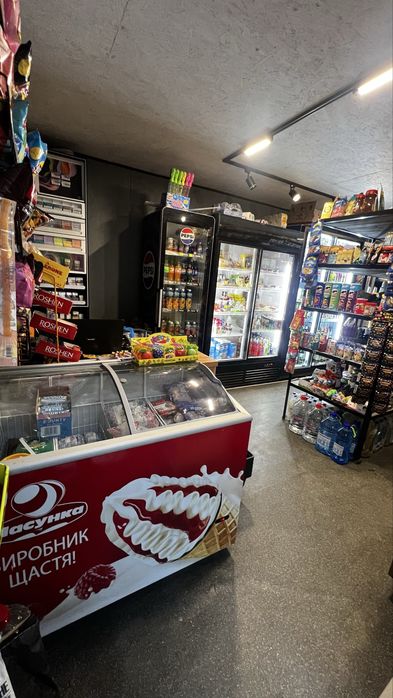 Продається готовий бізнес Буковель магазин(без товару)