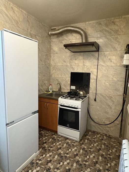 Сдам посуточно  Квартиру недалеко от центра