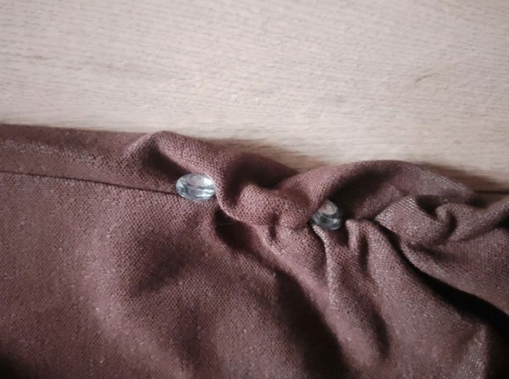 Legginsy nowe  L/XL