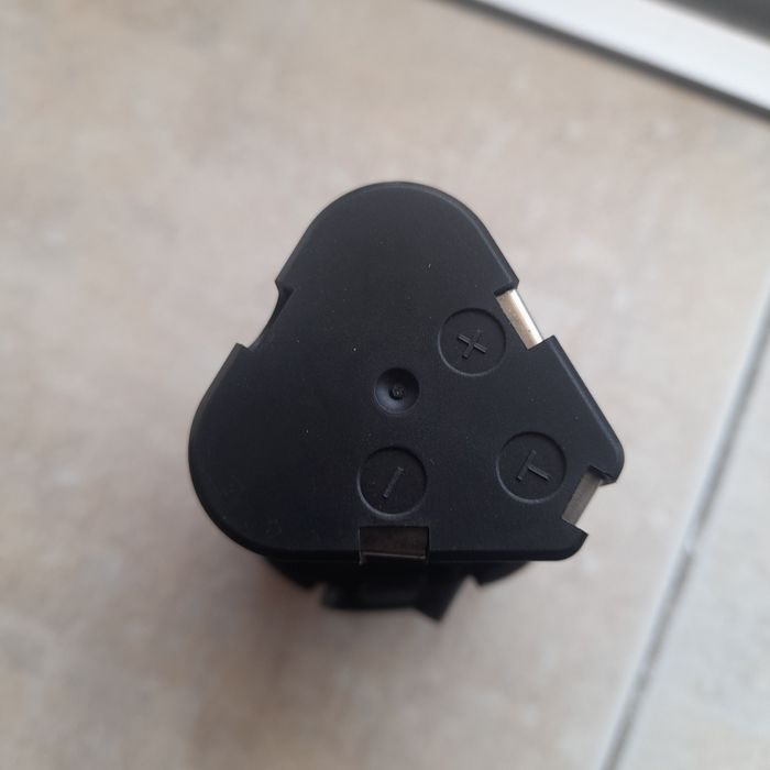 Lithium-ion Battery64737739625347124