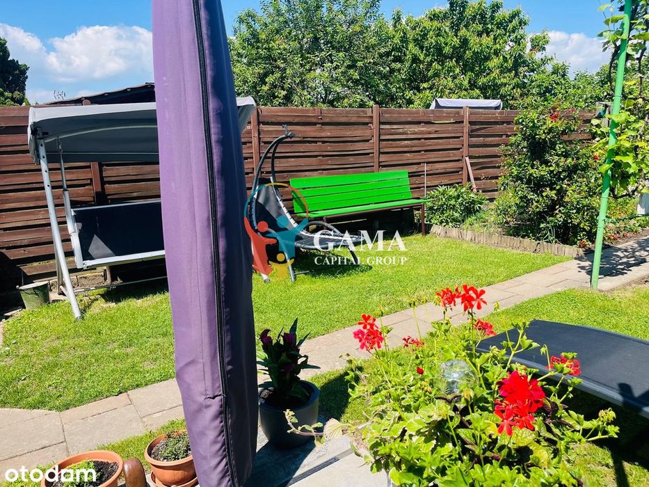 Bezczynszowe mieszkanie 53 m² z garażem i działką | 30 min od Poznania - Więcej