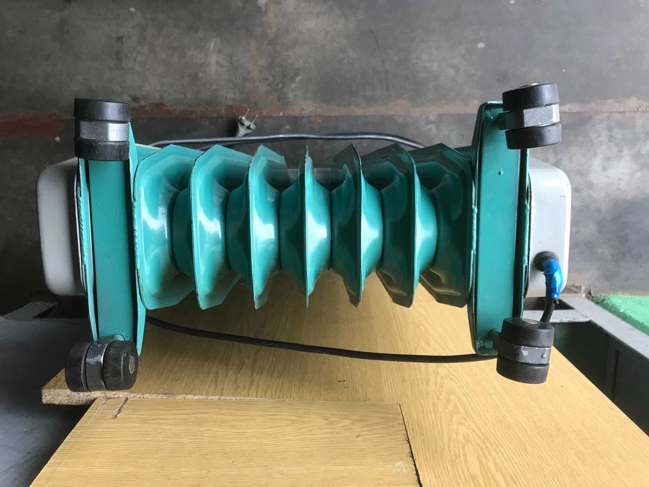 Электрорадиатор 1,0 кВт.