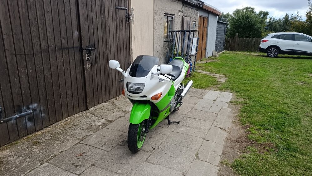 Kawasaki