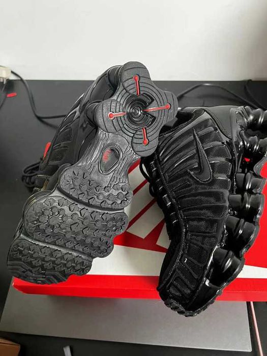 NIKESHOXTL-Nowe i nieużywane R.41