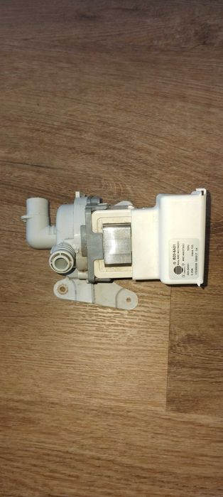 Panel pralki electrolux EWT11367VIW