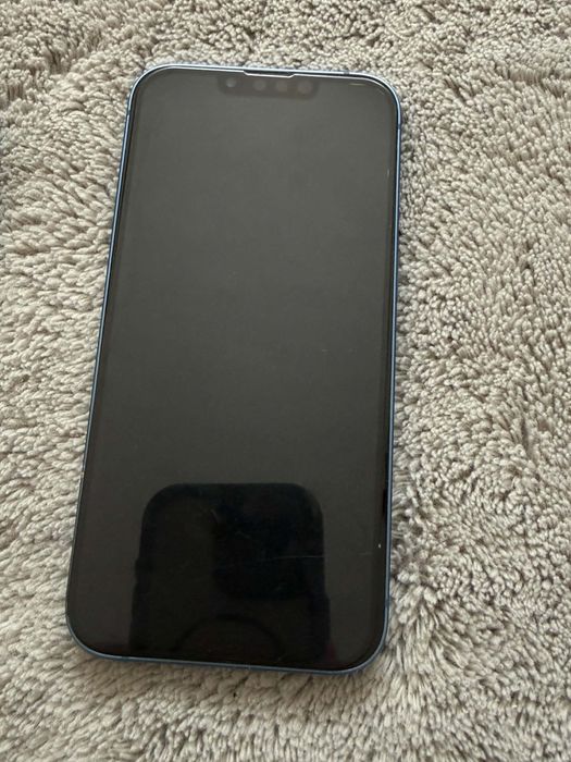 Iphone 13 blue 128gb