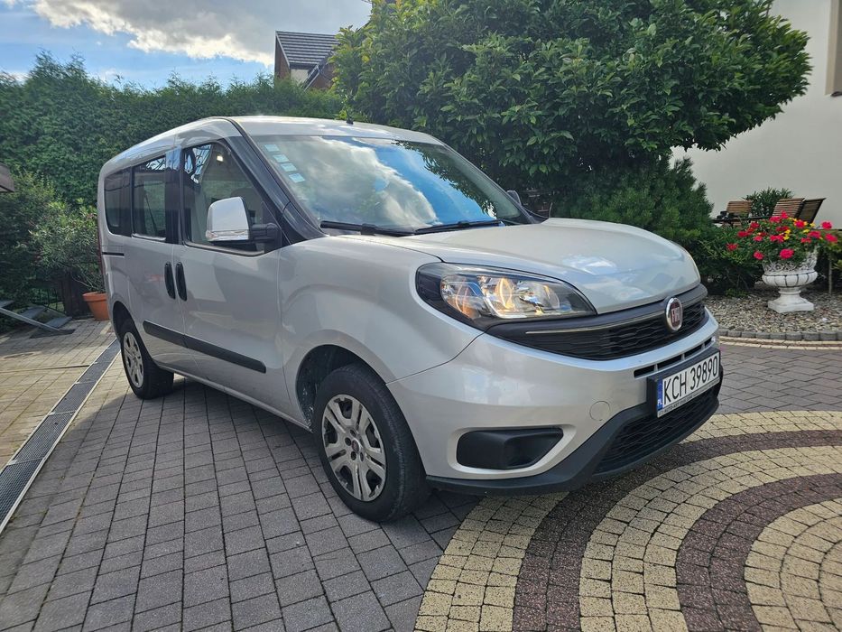 Fiat Doblo