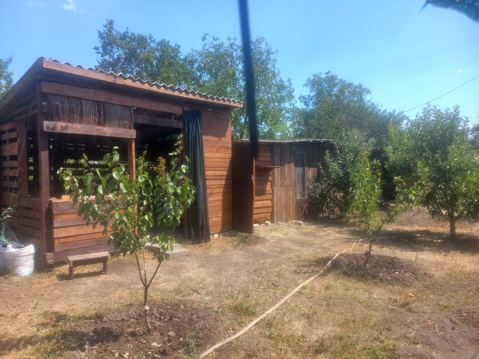 Продам дачу для себя