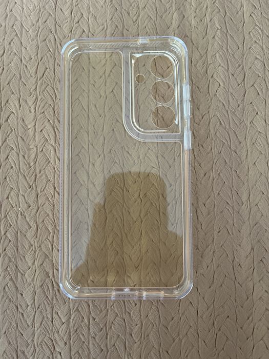 Etui na telefon Samsung S25 Plus- nowe