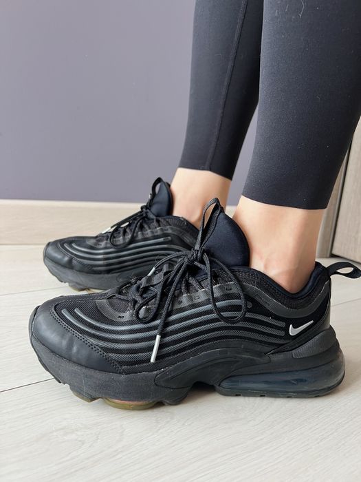 Кросівки жіночі Nike Air Max Zm950 (GS) CN9835 002