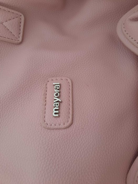 Mala maternidade Mayoral