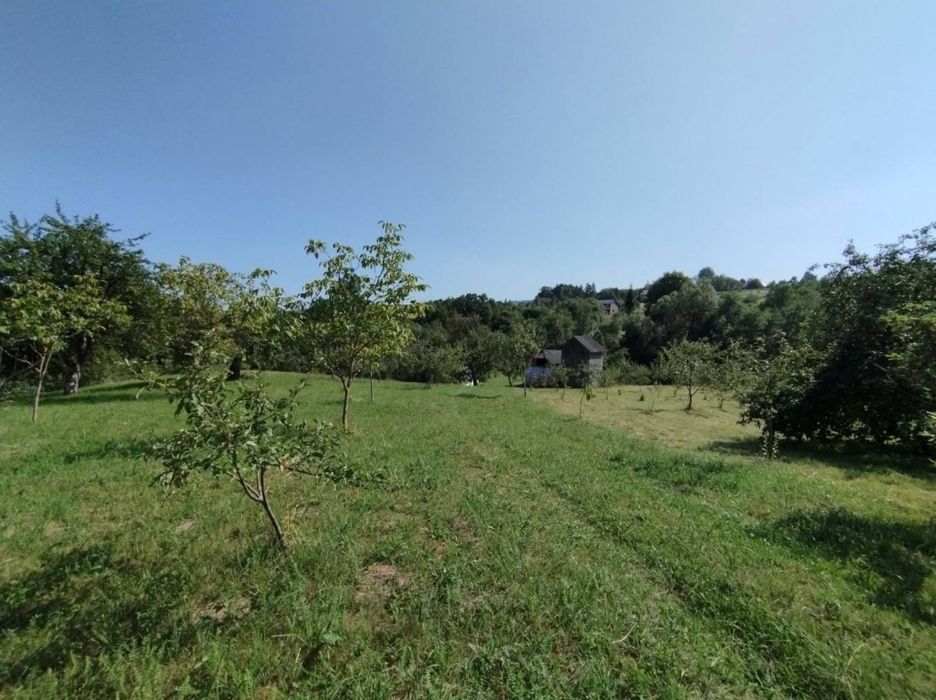 Продаю Землю. Продаж