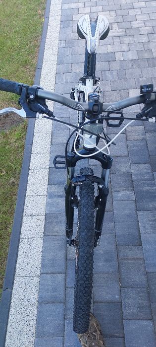 Rower Specjalized hardrock koło 26