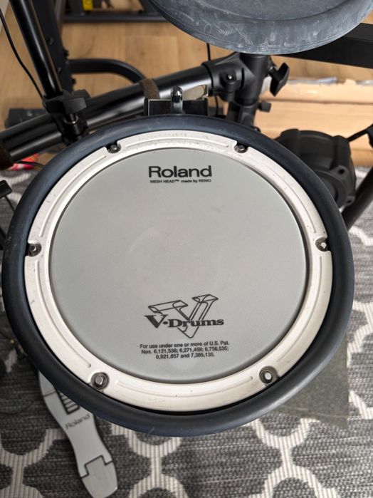 Perkusja elektryczna Roland TD-11 V-Drums