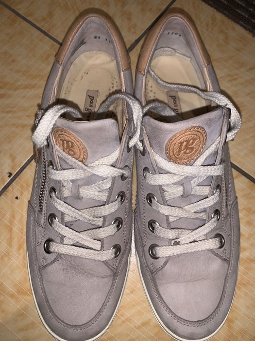 Кеды- кроссовки женские!