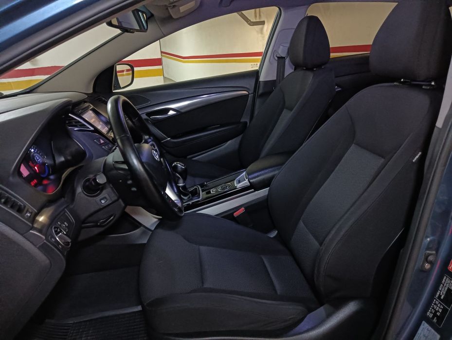 Hyundai i40 SW CRDi