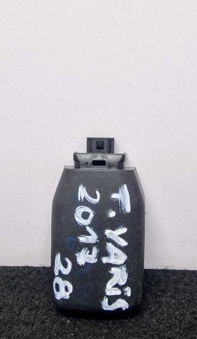 Sensor de Chuva TOYOTA AURIS (_E18_) ano 2012