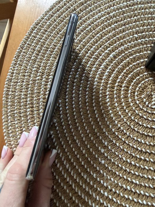 Samsung s 10 prism black