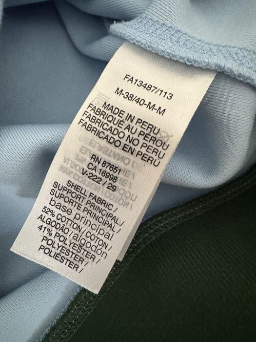Костюм Lacoste розмір 38