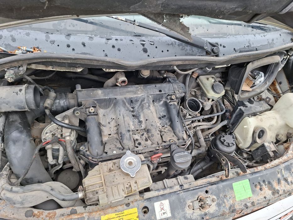 Mercedes vito para peças