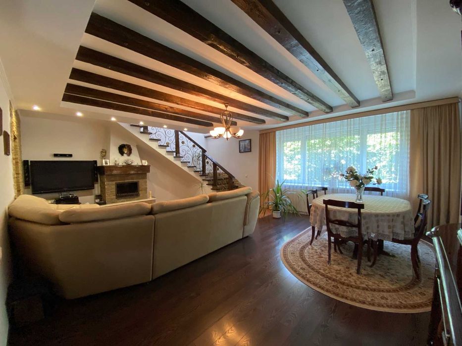 Дом по адресу ул. Китобойная (площадь 180 м²) - Atlanta.ua - фото 10