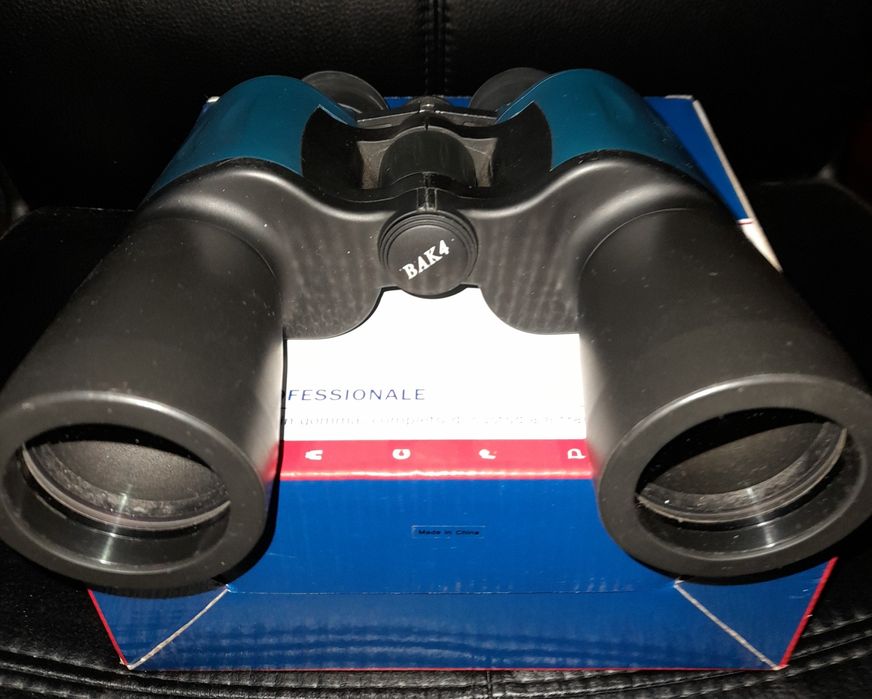 Binóculos Profissionais  Osculati de Nadador Salvador