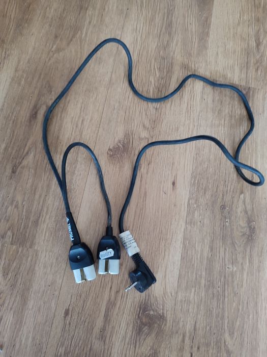 Kabel do prodiża góra dół Prumel