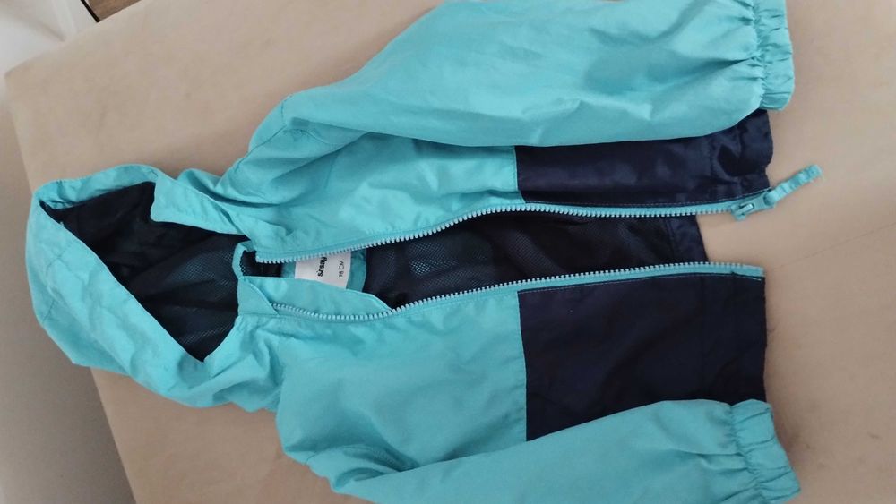 Zestaw 20 szt paka ubranek dla chłopca roz.98