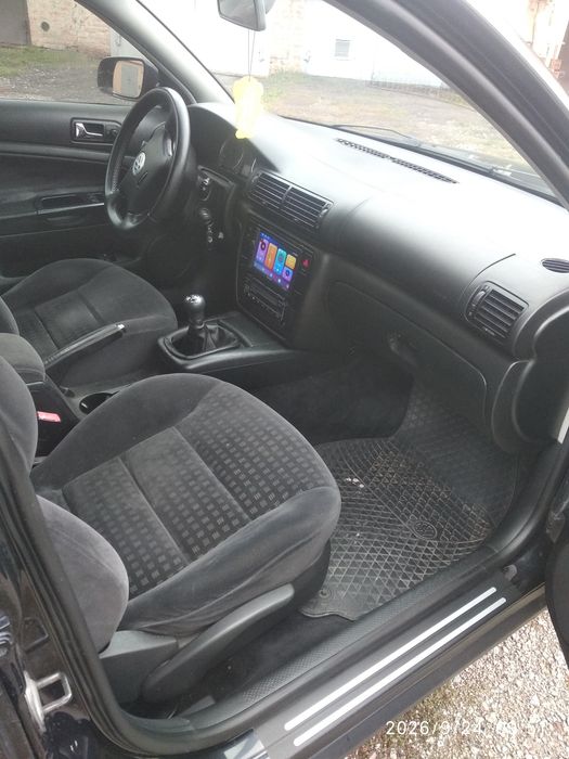 Продам Volkswagen Passat B5+