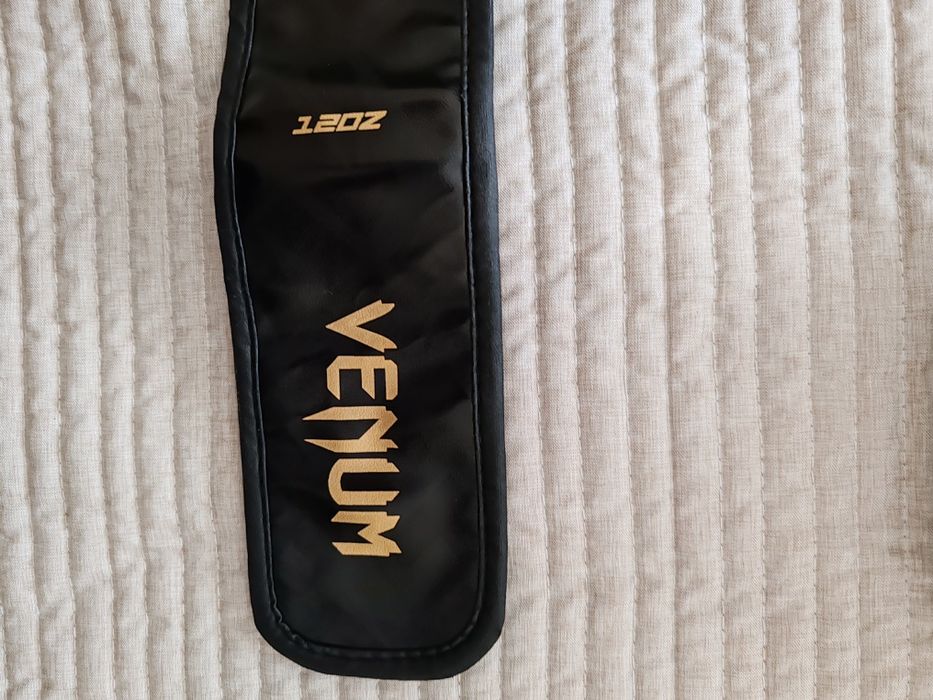 Luvas de Boxe Venum Contender 1.5 XT