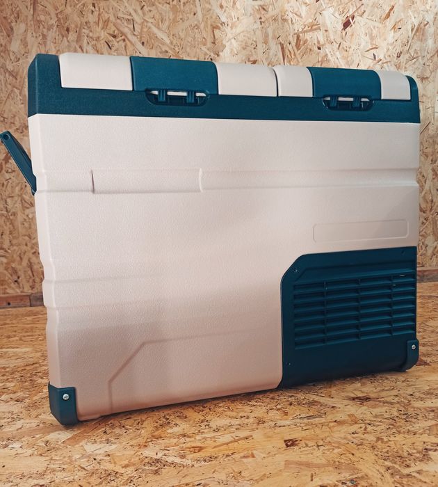 Arca OffRoad modelo 45L e 55L.