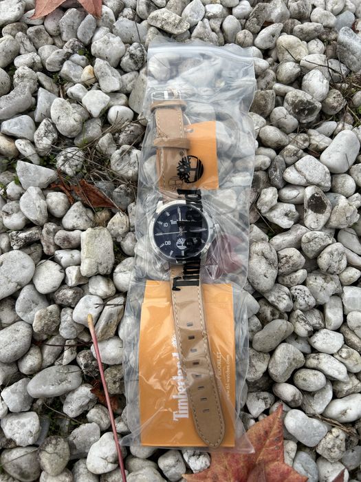 Relógio Timberland Casual