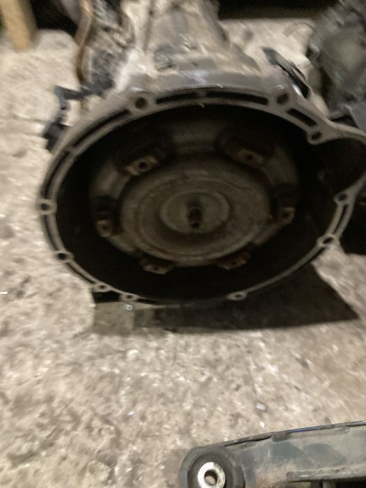 Коробка передач автомат Киа Соренто 2.5CRDI X5BA4