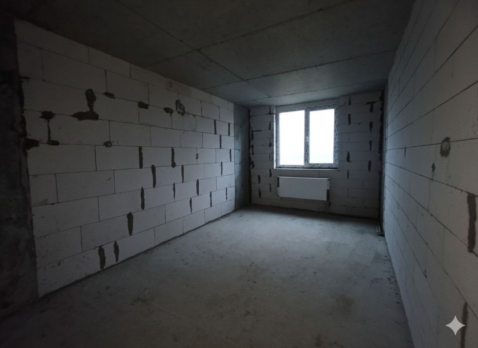 1-кімнатна квартира за адресою (площа 44 м²) - Atlanta.ua - фото 8