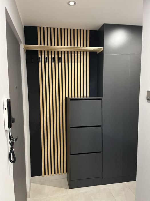 Wynajme mieszkanie 26 marca