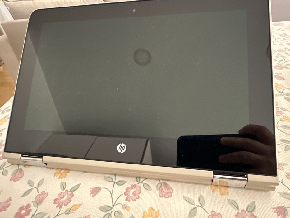 Portatil hp pavilion x360