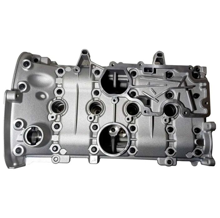 ГБЦ Renault Megane Scenic Laguna Clio Symbo  Kangoo 1.6 7701473353