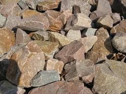 Песок, щебень, отсев, камень бут, глина, вывоз мусора