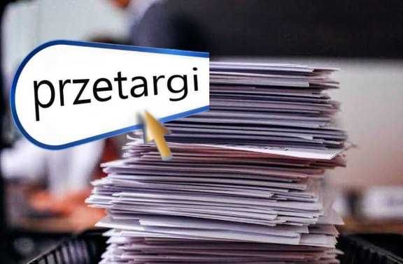 Doradztwo/pomoc w przetargach