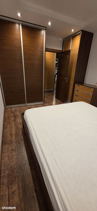2 pokoje 54 m² | duży taras | zamykany garaż | okolice Malty