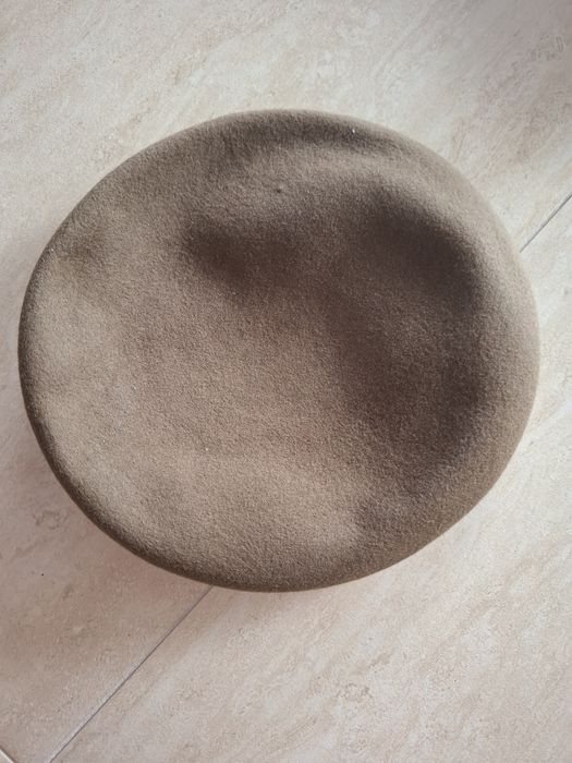 Beret WOT Oliwkowy.