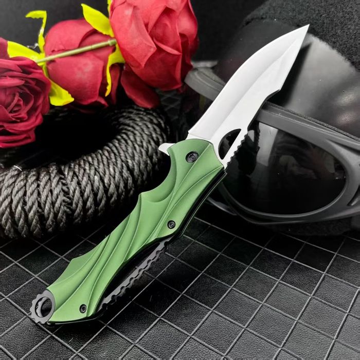 Нож складной Browning