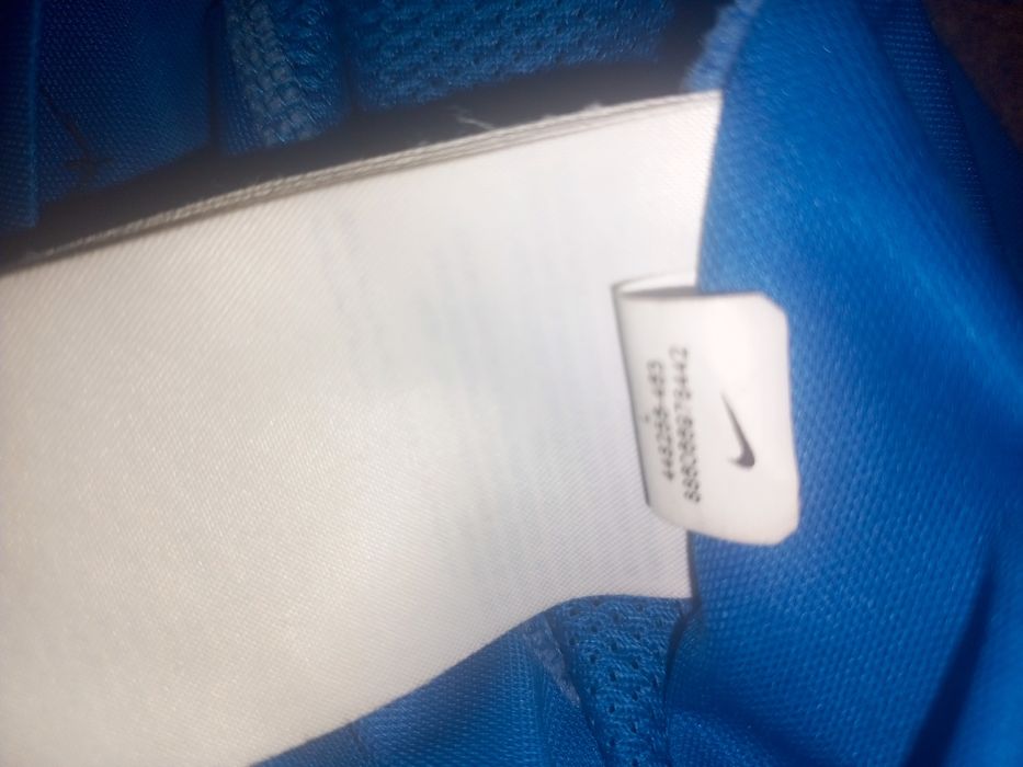 Спортивная накидка Nick