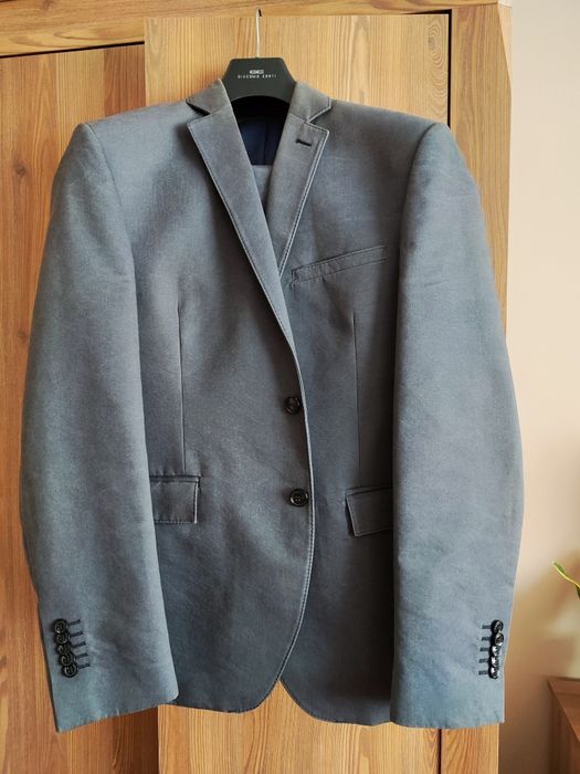 Garnitur giacomo conti