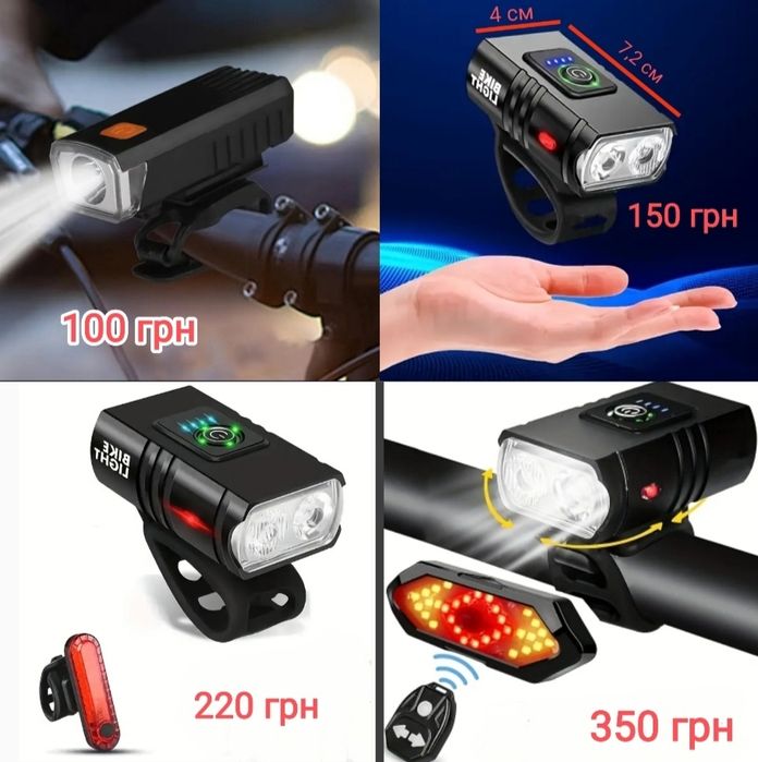 Фонарик стоп с поворотниками сигнализация