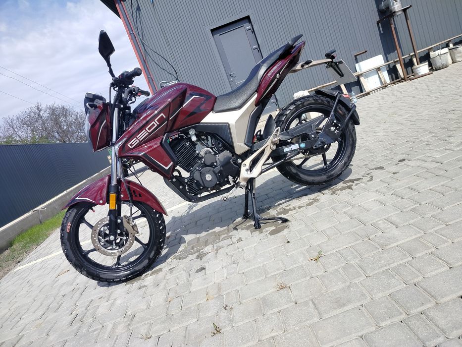 продам geon cr6s