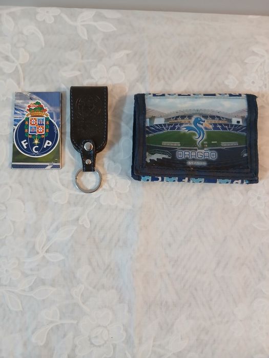 Carteira do  FC ORTO