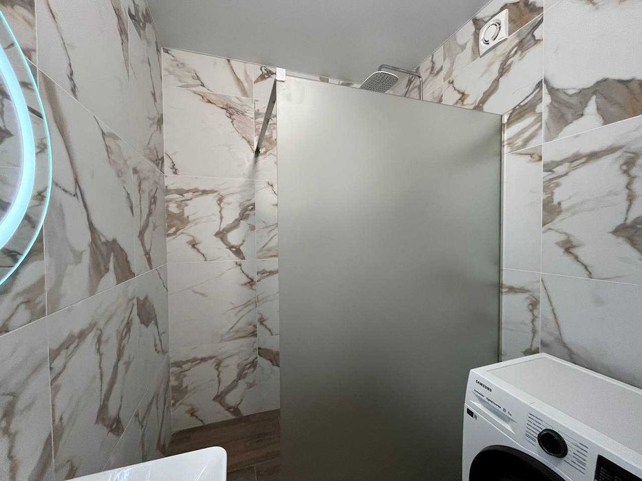 продаж 2 кімнатної квартири. ще ніхто не проживав