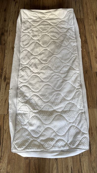 Pokrowiec na materac 180x80 cm