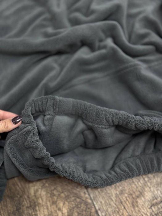 Преміум Костюм Nike Polar Fleece | Найтепліший Зимовий Комплект M–3XL